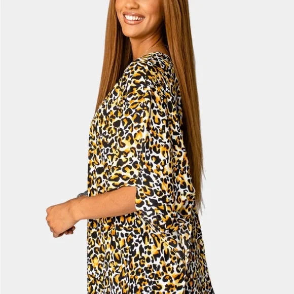 Buddy love medium tunic top - Picture 3 of 4